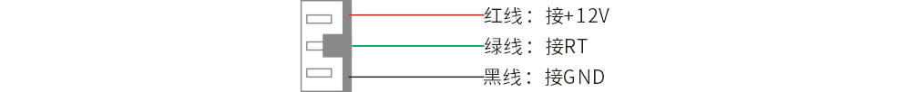 POE網絡主動紅外電子光柵使用說明書