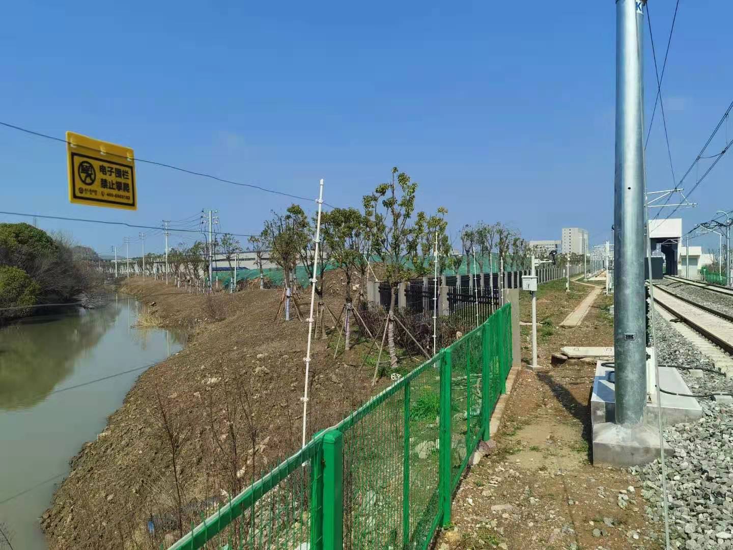 杭海城際鐵路