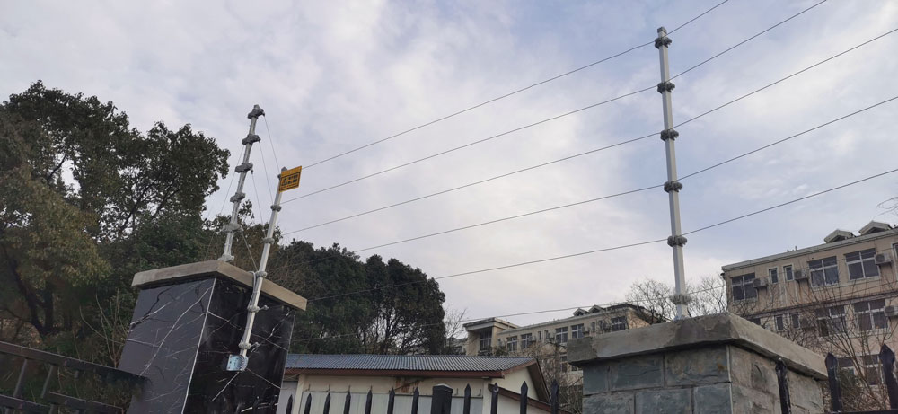 武漢市馬鞍山森林公園花卉生產基地