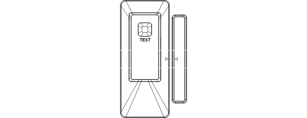 EP-10(NB-IoT)智能無線門磁使用說明書