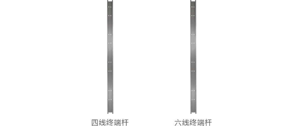 AN-Z800系列張力電子圍欄產品手冊