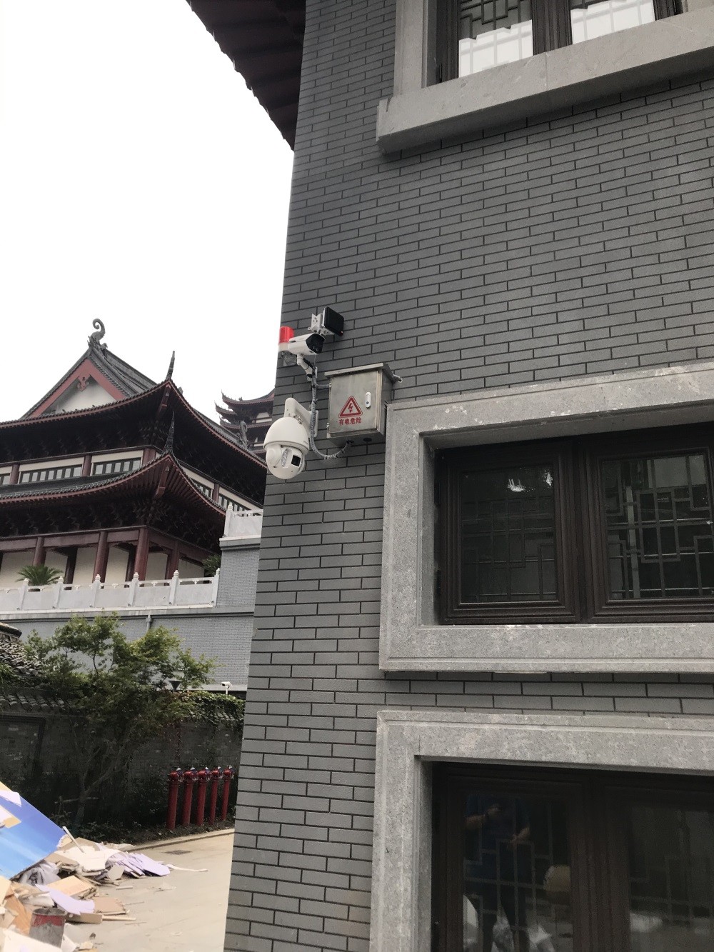 鹽城市博物館