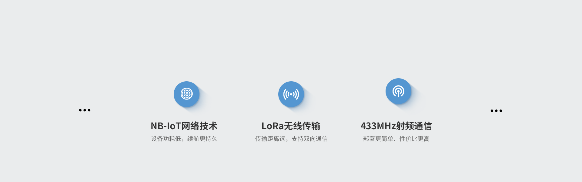 JTY-AN-501系列火災煙霧探測報警器