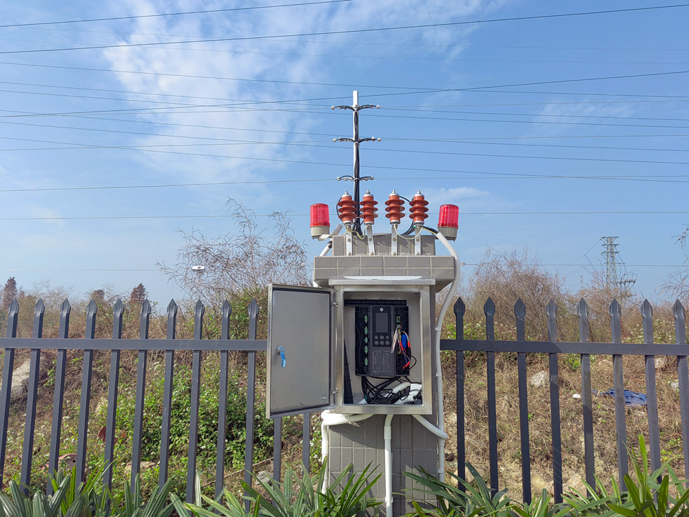 廣東邦普循環科技|電子圍欄、紅外對射