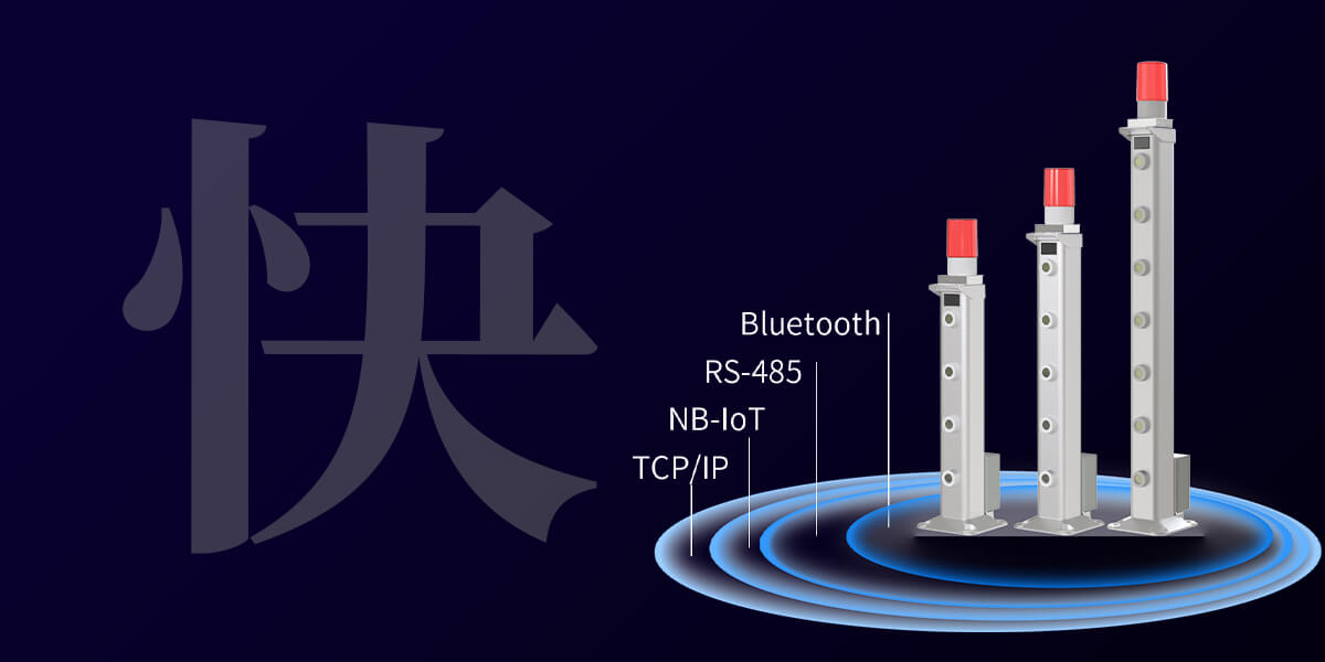 第二代激光入侵探測器