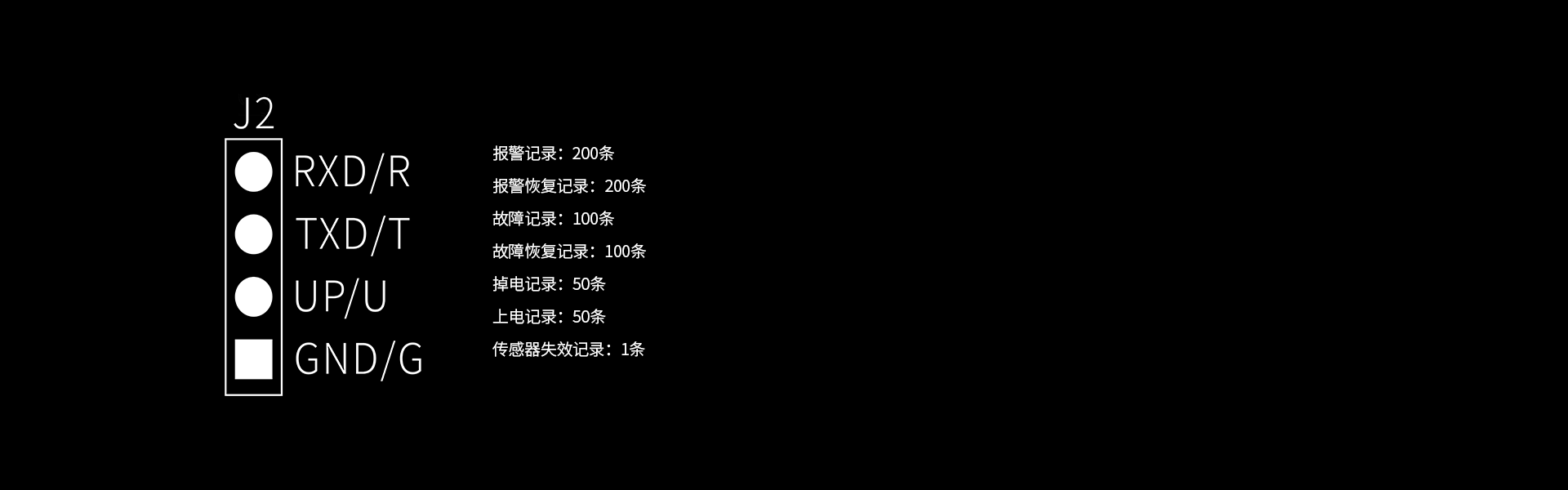 JM-AN-905系列一氧化碳報警器