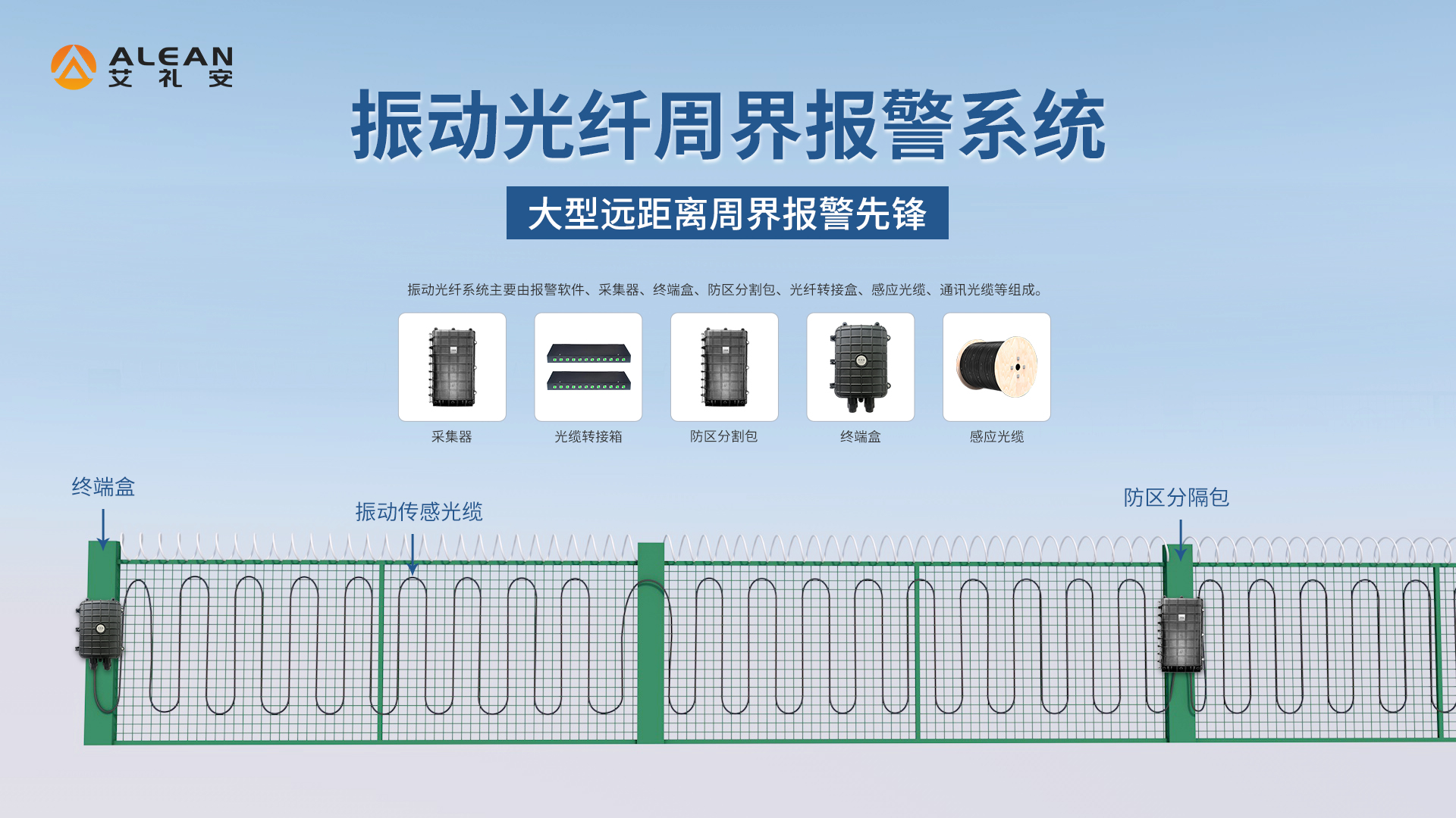  一文看懂振動光纖工作原理及其應用