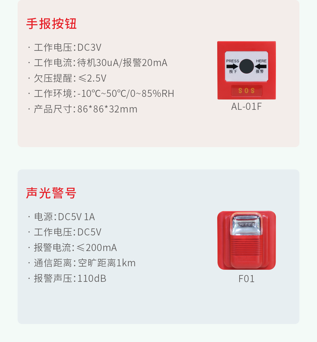 學校宿舍智慧消防應急報警方案