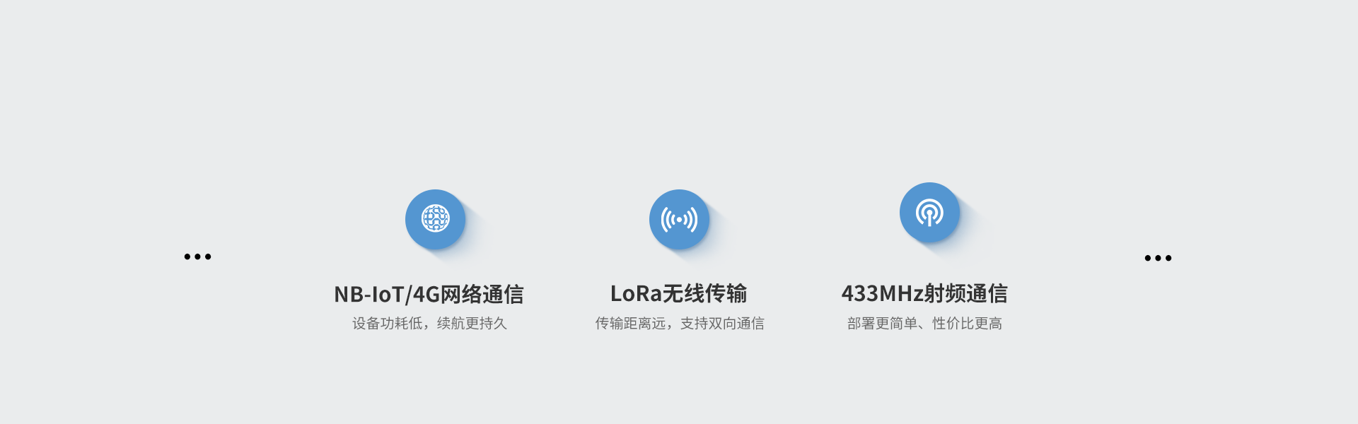 JTY-AN-503系列火災煙霧探測報警器